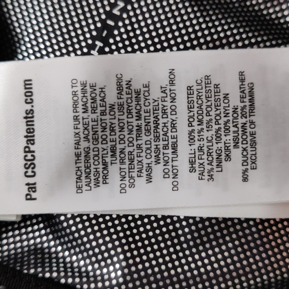 ❄️ Columbia | Lay D Down II Jacket - Picture 9 of 14